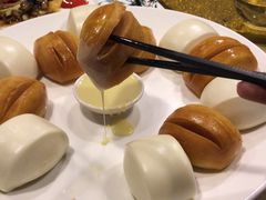 -梓程海鲜大酒家