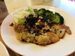 龙利柳谷物能量餐-Dreamsalad梦想轻厨(健康轻食·减脂沙拉·意面·祖庙店)