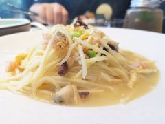 -湖畔鲁菜·二十年老字号餐厅(大明湖店)