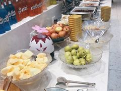 -纽斯特牛排自助餐厅(浦江万达店)