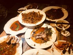 -广记海鲜(杨汊湖一店)