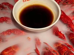 -红盔甲·小龙虾(天钥桥店)