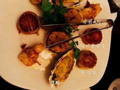 -莫尔顿牛排坊(威尼斯人店)