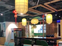 -杭百味·大众精选杭帮菜(西湖音乐喷泉店)