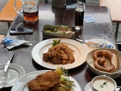 -宝莱纳餐厅(滨江店)