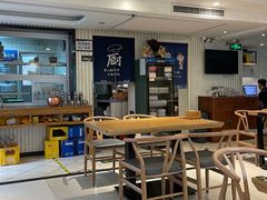 -金豆角砂锅焖面(安贞店)