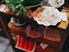 -东来顺饭庄(西直门店)