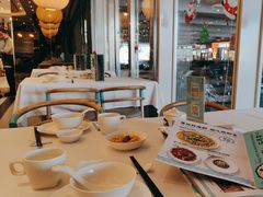 -莆田餐厅PUTIEN(世博源店)