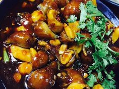 -老虎滩大连海鲜烧烤(建邺云锦路总店)