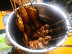 -炒豆合作社(东四总店)