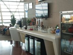 -浦东机场国航头等贵宾室