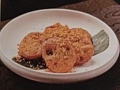 黄金藕夹-晓淮山·扬州早茶·淮扬菜(龙阳广场店)