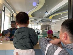 -BlueBubble蓝泡泡婴幼儿游泳会所(合川路店)