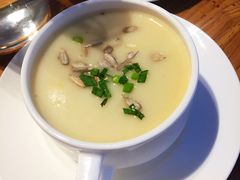 土豆香葱汤-Moka Bros 摩卡站(西单大悦城店)