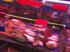 -四海之家(蛇口店)