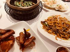 -勝記酒家·37年老字号·经典粤菜(荔枝公园店)