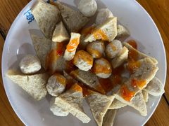 -蓝湾碧波·老字号·疍家非遗海上餐厅