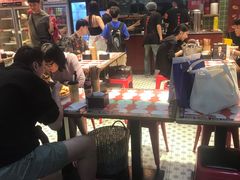 -文立新麻辣烫(合生汇21街区店)