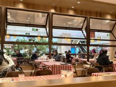 -西贝(国芳店)