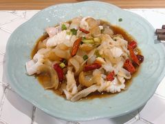 -十面欢腾·海鲜面·台式Bistro(长乐路店)