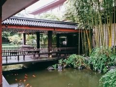 -浙江省博物馆(孤山馆区)