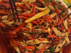 -陈胖子特色菜.鲜货现炒(融景城店)