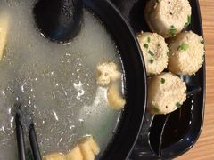 -小杨生煎(香港名都店)