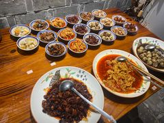 -小时候焗海鲜(鄞州万达店)