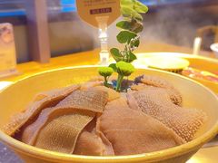 -巴奴毛肚火锅(广益哥伦布店)