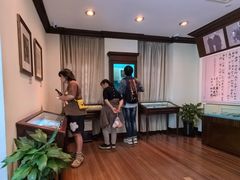 -上海孙中山故居纪念馆