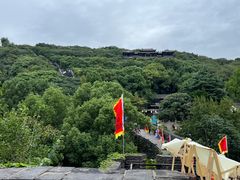 -虞山城墙