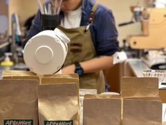 -The Roastery By AllYouWant(福田店)