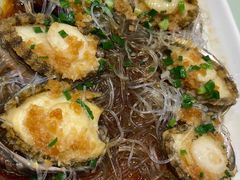 豆豉小鲍-金时代顺风大酒店(协泰店)