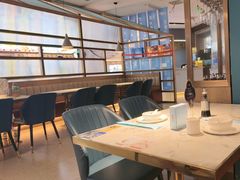 -悦海·家宴·冰花皮皮虾大锅贴(宝龙店)