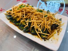-虎虎龙虾大排档(双井店)