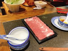 -清真·京华源铜锅涮肉(丰庆店)