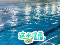 -佳明游泳馆(惠新西街南口店)