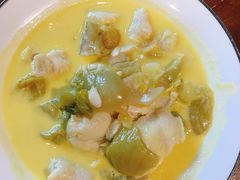 -隐食餐厅(金水湾公馆店)