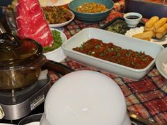 -大隐·成都火锅Bistro(合生麒麟新天地店)