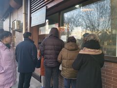 -京天红酒家(虎坊路店)