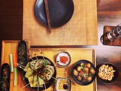 -The Bottle Bar(羲和商业广场店)