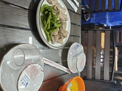 -七的湖·江南蟹舫·阳澄湖农家菜(蟹舫苑店)