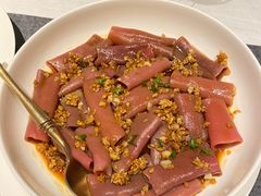 -甄御•海鲜新青岛菜(麦岛店)