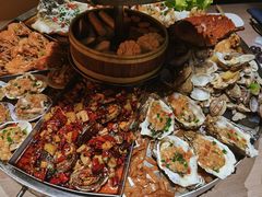 -日进一片海.生腌海鲜火锅.宵夜烧烤(三里屯总店)