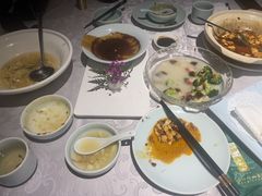 -山外山菜馆(玉泉路店)