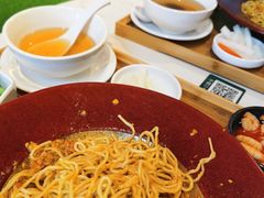 -苏堂阳春面•九年庆(北京路天河城店)