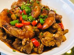 -茶叁酒肆·楚味江湖(菱角湖店)