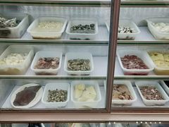 -潮州菜馆(十里河店)