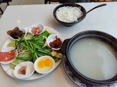 -九久大过桥米线(太古里店)