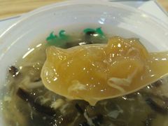 -食盈碗仔翅(星玺广场店)